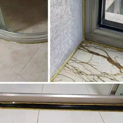 نوار آب بندی سینک و توالت فرنگی D842 - فروشگاه اینترنتی 70کالا با تخفیفهای هیجان انگیز