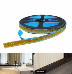 نوار آب بندی سینک و توالت فرنگی D842 - فروشگاه اینترنتی 70کالا با تخفیفهای هیجان انگیز