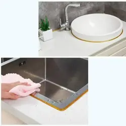 نوار آب بندی سینک و توالت فرنگی D842 - فروشگاه اینترنتی 70کالا با تخفیفهای هیجان انگیز