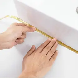 نوار آب بندی سینک و توالت فرنگی D842 - فروشگاه اینترنتی 70کالا با تخفیفهای هیجان انگیز