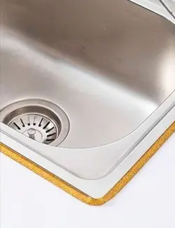 نوار آب بندی سینک و توالت فرنگی D842 - فروشگاه اینترنتی 70کالا با تخفیفهای هیجان انگیز