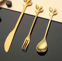 مزه خوری طرح برگ کلاسیک A675 - فروشگاه اینترنتی 70کالا با تخفیفهای هیجان انگیز