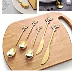 مزه خوری طرح برگ کلاسیک A675 - فروشگاه اینترنتی 70کالا با تخفیفهای هیجان انگیز