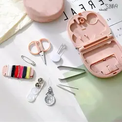 کیت خیاطی مسافرتی فانتزی Q739 - فروشگاه اینترنتی 70کالا با تخفیفهای هیجان انگیز