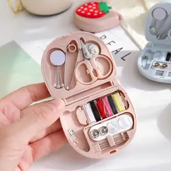 کیت خیاطی مسافرتی فانتزی Q739 - فروشگاه اینترنتی 70کالا با تخفیفهای هیجان انگیز