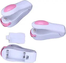 مینی پلمپ دوخت پلاستیک خانگی R511 - فروشگاه اینترنتی 70کالا با تخفیفهای هیجان انگیز