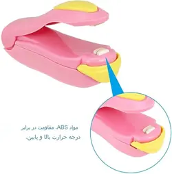 مینی پلمپ دوخت پلاستیک خانگی R511 - فروشگاه اینترنتی 70کالا با تخفیفهای هیجان انگیز