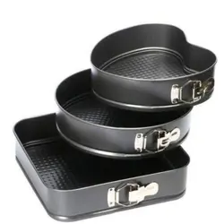 قالب کیک کمربندی R500 - فروشگاه اینترنتی 70کالا با تخفیفهای هیجان انگیز