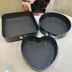 قالب کیک کمربندی R500 - فروشگاه اینترنتی 70کالا با تخفیفهای هیجان انگیز