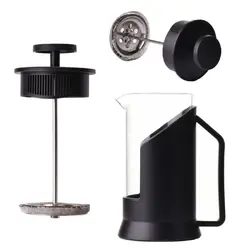 فرنچ پرس دمنوش و قهوه ساز جدید 350 و 600 میل - فروشگاه اینترنتی 70کالا با تخفیفهای هیجان انگیز