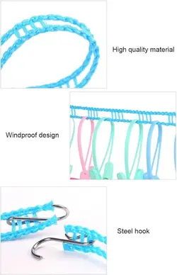 بند رخت طنابی درجه 1 - فروشگاه اینترنتی 70کالا با تخفیفهای هیجان انگیز