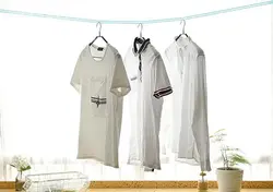 بند رخت طنابی درجه 1 - فروشگاه اینترنتی 70کالا با تخفیفهای هیجان انگیز