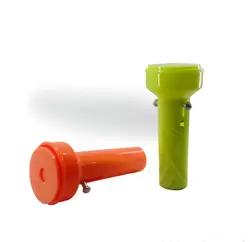 فلافل و کوکو زن پلاستیکی U166 - فروشگاه اینترنتی 70کالا با تخفیفهای هیجان انگیز