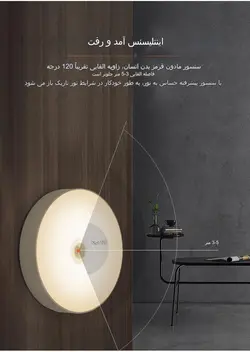 چراغ اضطراری شارژی D043 - فروشگاه اینترنتی 70کالا با تخفیفهای هیجان انگیز