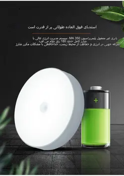 چراغ اضطراری شارژی D043 - فروشگاه اینترنتی 70کالا با تخفیفهای هیجان انگیز