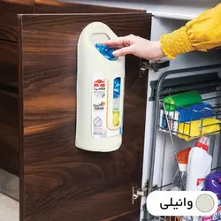 نظم دهنده پلاستیک جوراب و لباس زیر P622 - فروشگاه اینترنتی 70کالا با تخفیفهای هیجان انگیز