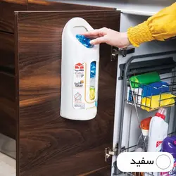 نظم دهنده پلاستیک جوراب و لباس زیر P622 - فروشگاه اینترنتی 70کالا با تخفیفهای هیجان انگیز