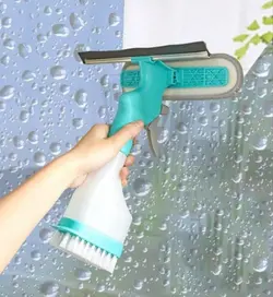 شیشه شور اسپری دار 4 در 1 - فروشگاه اینترنتی 70کالا با تخفیفهای هیجان انگیز