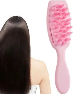 برس سرشور سیلیکونی F735 - فروشگاه اینترنتی 70کالا با تخفیفهای هیجان انگیز