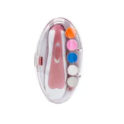 سوهان برقی نوزاد و کودک T183 - فروشگاه اینترنتی 70کالا با تخفیفهای هیجان انگیز