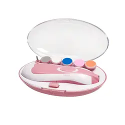 سوهان برقی نوزاد و کودک T183 - فروشگاه اینترنتی 70کالا با تخفیفهای هیجان انگیز