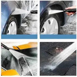 کارواش سرشلنگی جدید E333 - فروشگاه اینترنتی 70کالا با تخفیفهای هیجان انگیز