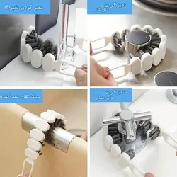 برس شستشوی آشپزخانه ماری M319 - فروشگاه اینترنتی 70کالا با تخفیفهای هیجان انگیز