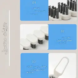 برس شستشوی آشپزخانه ماری M319 - فروشگاه اینترنتی 70کالا با تخفیفهای هیجان انگیز