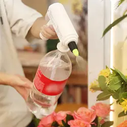 آبپاش تفنگی و کارواش شارژی X310 - فروشگاه اینترنتی 70کالا با تخفیفهای هیجان انگیز