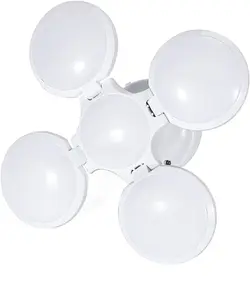 چراغ شارژی خورشیدی توپی N639 - فروشگاه اینترنتی 70کالا با تخفیفهای هیجان انگیز