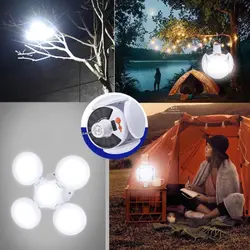 چراغ شارژی خورشیدی توپی N639 - فروشگاه اینترنتی 70کالا با تخفیفهای هیجان انگیز