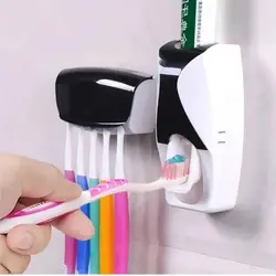 جا مسواکی و خمیر دندان ریز اتوماتیک T776 - فروشگاه اینترنتی 70کالا با تخفیفهای هیجان انگیز