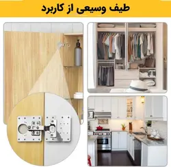 صفحه تعمیر درب کابینت MDF - فروشگاه اینترنتی 70کالا با تخفیفهای هیجان انگیز