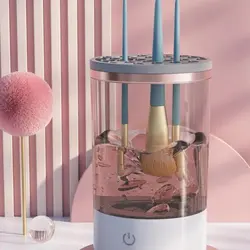 دستگاه شستن براش و بیوتی بلندر G928 - فروشگاه اینترنتی 70کالا با تخفیفهای هیجان انگیز