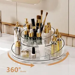 استند لوازم آرایشی چرخشی F204 - فروشگاه اینترنتی 70کالا با تخفیفهای هیجان انگیز