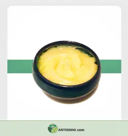 روغن حیوانی گوسفندی کرمانشاهی
