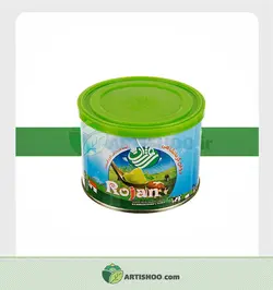 روغن حیوانی روژان