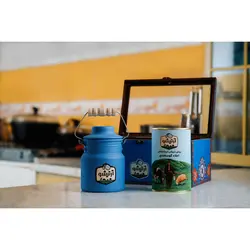 پکیج لوکس روغن حیوانی اعلا گوسفندی کرمانشاهی