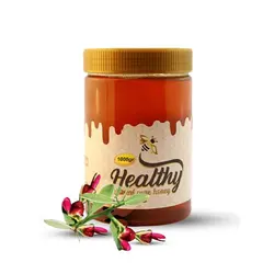 عسل ترنجبین هلسی