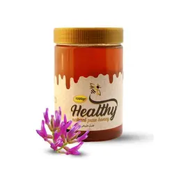 عسل گون هلسی