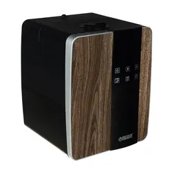 بخور سرد و گرم بریمد مدل BD7620