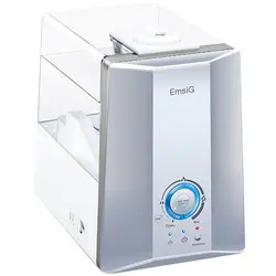 دستگاه بخور و رطوبت ساز سرد و گرم امسیگ مدل EmsiG US494