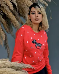 فروش دورس زنانه عمده CODE-ZC0556