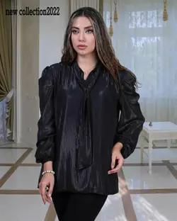 شومیز عمده code-zc0820