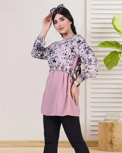 تونیک عمده - code-zc0818 papilon