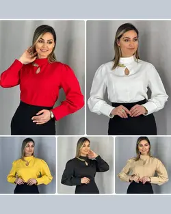 پخش عمده شومیز code-zc0773