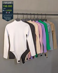 بادی زنانه کبریتی گرم بالا code-zc0628 maria