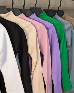 بادی زنانه کبریتی گرم بالا code-zc0628 maria