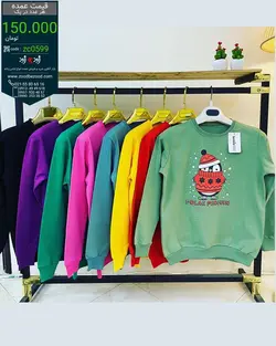 بلوز دورس code-zc0599