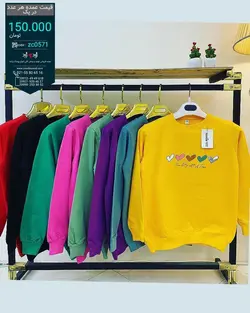 پخش عمده بلوز دورس زنانه code-zc0571